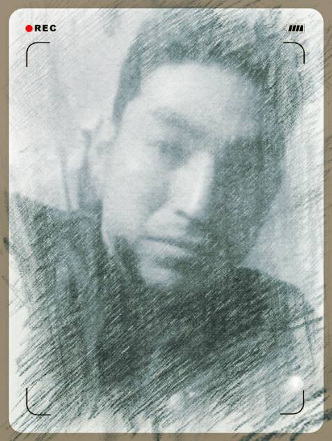 <span style="font-weight: bold;">Juan Vivar&nbsp;</span>