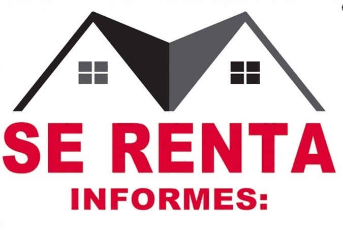 <span style="font-weight: bold;">Renta</span><br>
